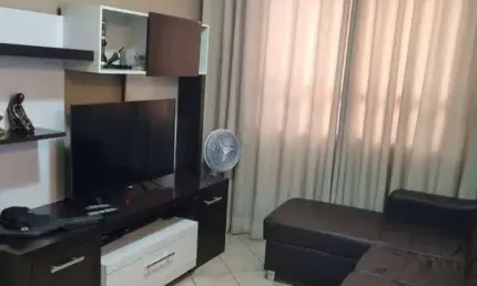 Apartamento com 2 quartos à venda na Rua das Laranjeiras, 166, Vila Barão, Sorocaba por R$ 260.000