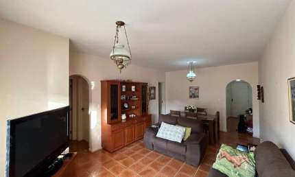 Apartamento com 3 quartos à venda na Avenida Dom Pedro I, 986, Enseada, Guarujá por R$ 380.000