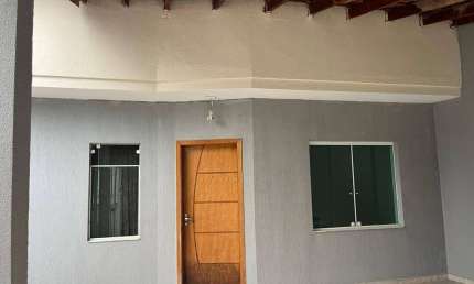 Casa com 2 quartos à venda na Rua Leonildes da Silva Soares, 1010, Jardim Wanel Ville V, Sorocaba por R$ 380.000