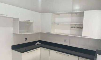 Casa com 2 quartos à venda na Rua Maria José Monteiro Mustafá, 1010, Parque Empresarial das Mangueiras, Sorocaba por R$ 319.000