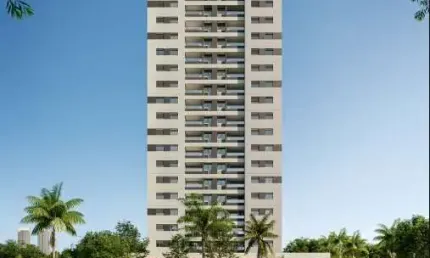 Apartamento com 1 quarto à venda na avenida engenheiro carlos reinaldo mendes, 3026, além ponte, sorocaba por r$ 513.000