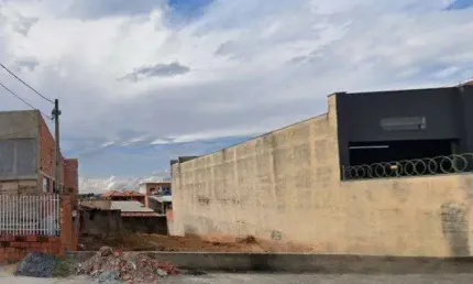 Terreno à venda na avenida monsenhor mauro vallini, 1010, jardim santa esmeralda, sorocaba por r$ 350.000