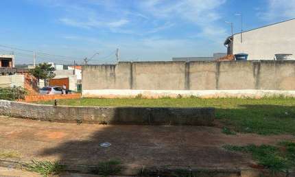 Terreno à venda na Rua Eugênio Rossi, 1010, Jardim Harmonia, Sorocaba por R$ 289.000