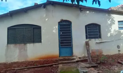 Chácara / sítio à venda na 21de março, 513, centro, coronel macedo por r$ 220.000