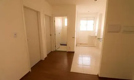 Apartamento com 2 quartos à venda na Rua Antonio Bravo Plaça, 320, Jardim Ipatinga, Sorocaba por R$ 213.000