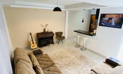 Casa com 3 quartos à venda na Rua Ministro Salgado Filho, 1010, Vila Fiori, Sorocaba por R$ 530.000