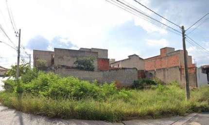 Terreno à venda na Rua Jussara Adorno Gonçalves Gil, 625, Jardim Santa Catarina, Sorocaba por R$ 185.000