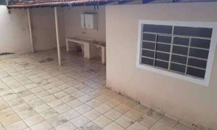 Casa com 2 quartos à venda na Rua Paraná, 51, Centro, Barão de Antonina por R$ 245.000