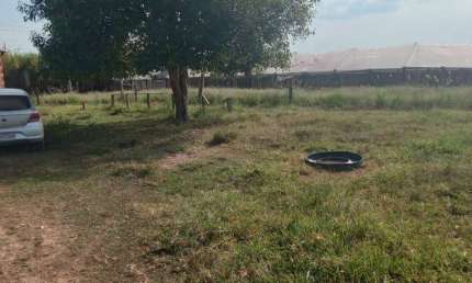 Chácara / sítio à venda na Vicinal, 1010, Santo Antônio, Itaporanga por R$ 280.000