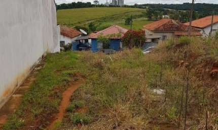 Terreno à venda na estrada vicinal, 1020, Centro, Itaporanga por R$ 90.000