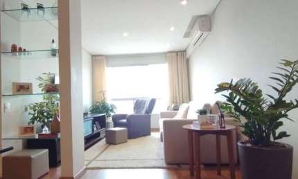 Apartamento com 3 quartos à venda na Rua da Penha, 1010, Centro, Sorocaba por R$ 535.000