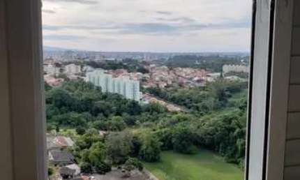 Apartamento com 2 quartos à venda na Rua Dorothy de Oliveira, 865, Jardim Ipê, Sorocaba por R$ 320.000