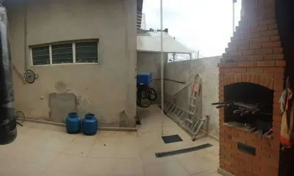 Casa com 2 quartos à venda na rua vasco da gama, 1010, vila progresso, sorocaba por r$ 550.000