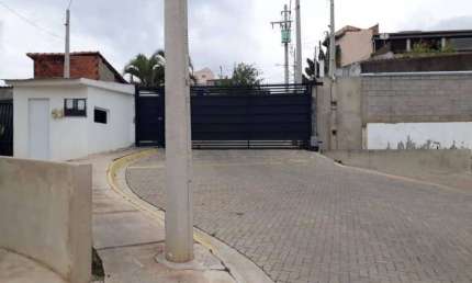 Casa em condomínio fechado com 2 quartos à venda na Rua Lourenço Corrêa, 140, Brigadeiro Tobias, Sorocaba por R$ 195.000