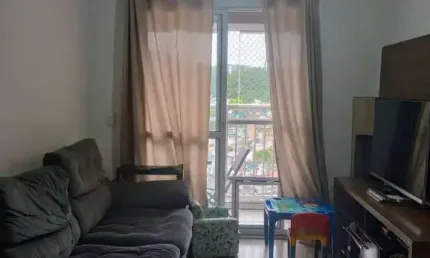 Apartamento com 3 quartos à venda na Rua Campos Sales, 1545, Vila Boa Vista, Barueri por R$ 570.000