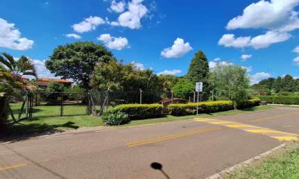 Chácara / sítio à venda na Av. dos Pinheiros, 1010, Cidade Jardim, Sorocaba por R$ 900.000