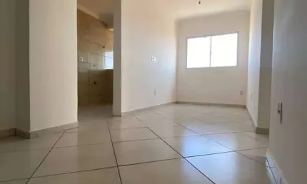 Apartamento com 2 quartos à venda na Rua Jairo Grillo de Lima, 266, Vila Barão, Sorocaba por R$ 240.000