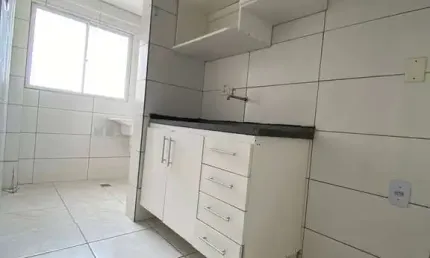 Apartamento com 2 quartos à venda na rua jairo grillo de lima, 266, vila barão, sorocaba por r$ 250.000