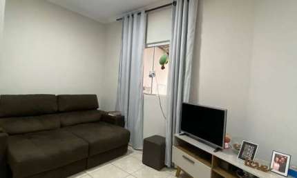 Casa com 2 quartos à venda na Rua José Trugillano, 010, Parque Vitória Régia, Sorocaba por R$ 264.000