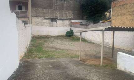 Terreno à venda na Rua Tamandaré, 010, Vila Leão, Sorocaba por R$ 600.000