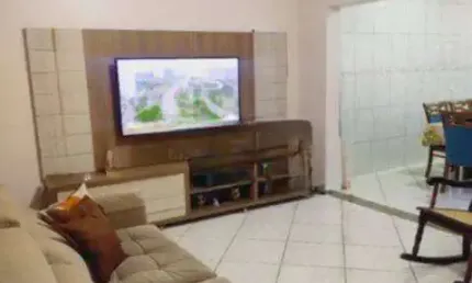 Casa com 3 quartos à venda na Rua Manoel Lopes, 010, Vila Hortência, Sorocaba por R$ 720.000