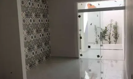 Casa com 2 quartos à venda na Rua Luiz Pires de Camargo, 01, Jardim Piazza di Roma, Sorocaba por R$ 420.000