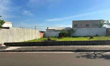 Terreno à venda na Rua Eugênio Rossi, 1010, Jardim Harmonia, Sorocaba por R$ 154.200