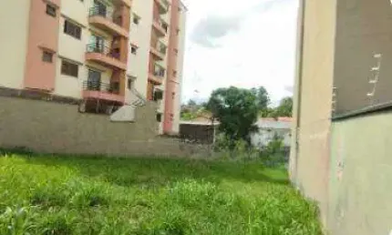 Terreno à venda na rua rússia, jardim europa, sorocaba por r$ 450.000