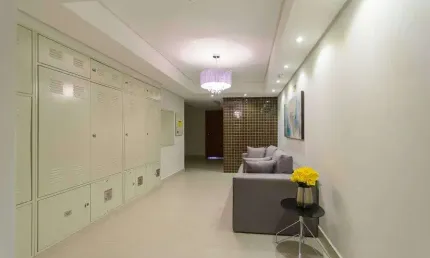 Apartamento com 3 quartos à venda na Rua Mônaco, 90, Jardim Europa, Sorocaba por R$ 560.000