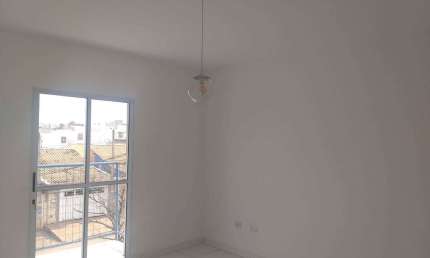 Apartamento com 2 quartos à venda na Antônio Luiz Usseglio, 77, Jardim Santa Madre Paulina, Sorocaba por R$ 171.000