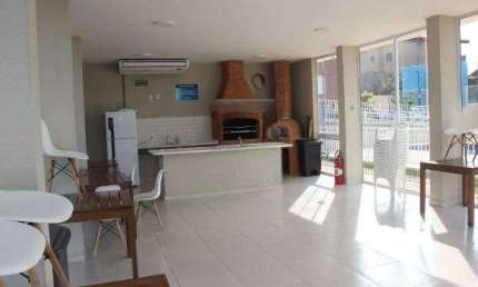 Apartamento com 2 quartos à venda na Rua Eduardo Sandano, 01, Jardim das Estrelas, Sorocaba por R$ 300.000