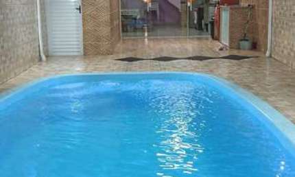 Casa com 1 quarto à venda na Rua Marcos Antônio Ferraz, 325, Parque São Bento, Sorocaba por R$ 350.000