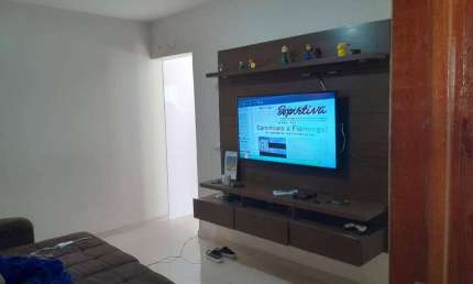 Casa com 2 quartos à venda na Rua Roberto Bonilha, Jardim Santa Paula II, Sorocaba por R$ 320.000