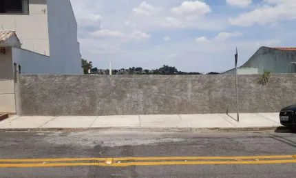 Terreno à venda na Rua Manuel Morais Pontes, Vila Albertina, São Paulo por R$ 550.000