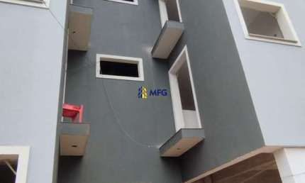 Apartamento com 2 quartos à venda na rogerio pedroso de souza, 901, jardim boa esperança, sorocaba por r$ 235.000