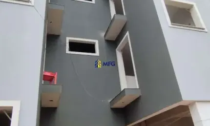 Apartamento com 3 quartos à venda na rogerio pedroso de souza, 901, jardim boa esperança, sorocaba por r$ 290.000