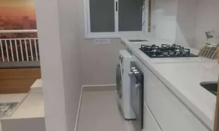 Apartamento com 2 quartos à venda na rua nilva zilah silvatti viana, 360, conjunto habitacional júlio de mesquita filho, sorocaba por r$ 238.618