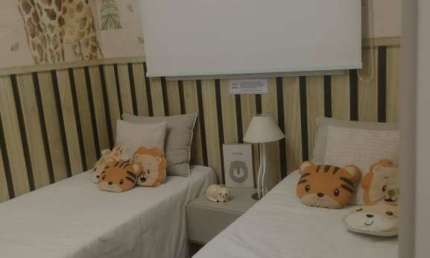 Apartamento com 2 quartos à venda na Rua Nilva Zilah Silvatti Viana, 360, Conjunto Habitacional Júlio de Mesquita Filho, Sorocaba por R$ 293.000