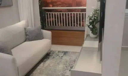 Apartamento com 2 quartos à venda na Rua Nilva Zilah Silvatti Viana, 360, Conjunto Habitacional Júlio de Mesquita Filho, Sorocaba por R$ 232.000