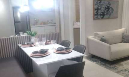 Apartamento com 2 quartos à venda na Rua Nilva Zilah Silvatti Viana, 360, Conjunto Habitacional Júlio de Mesquita Filho, Sorocaba por R$ 293.000
