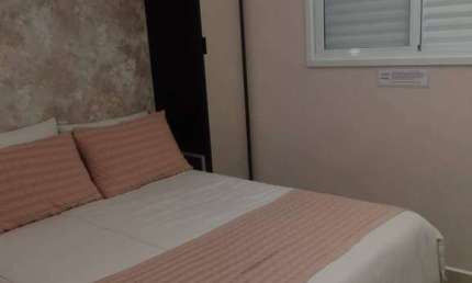 Apartamento com 2 quartos à venda na Rua Nilva Zilah Silvatti Viana, 360, Conjunto Habitacional Júlio de Mesquita Filho, Sorocaba por R$ 253.000