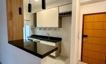 Apartamento com 2 quartos à venda na Rua Antonio Perez Hernandez, Parque Campolim, Sorocaba por R$ 660.000