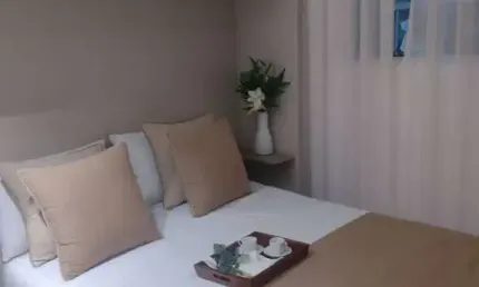 Apartamento com 2 quartos à venda na Rua Professor Antônio Firmino Proença, 185, Caguassu, Sorocaba por R$ 206.714