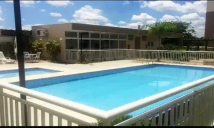 Apartamento com 2 quartos à venda na Rua Professor Luiz de Vasconcelos, 160, Vila Progresso, Sorocaba por R$ 280.000