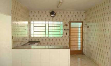 Casa com 3 quartos à venda na Avenida Ipanema, 943, Vila Angélica, Sorocaba por R$ 595.000
