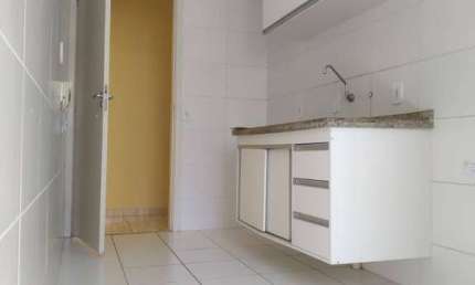 Apartamento com 2 quartos à venda na Avenida Doutor Armando Pannunzio, 1.700, Jardim Vera Cruz, Sorocaba por R$ 310.000