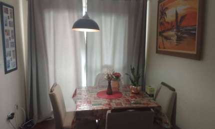 Apartamento à venda na Rua Coronel Donato, 59, Vila Matilde, São Paulo por R$ 350.000
