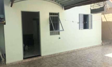 Casa com 3 quartos à venda na Rua Aparicio Fiuza de Carvalho, 525, Centro, Itaporanga por R$ 375.000