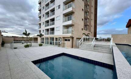 Apartamento com 2 quartos à venda na Rua Fernão Salles, 344, Vila Hortência, Sorocaba por R$ 519.400