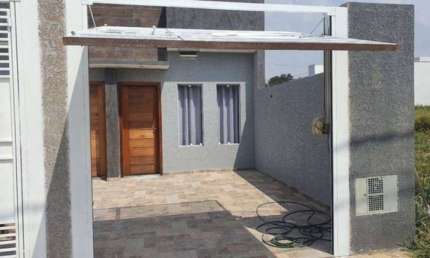 Casa com 2 quartos à venda na Rua Esdras Gonçalves, 18, Parque Vista Barbara, Sorocaba por R$ 235.000